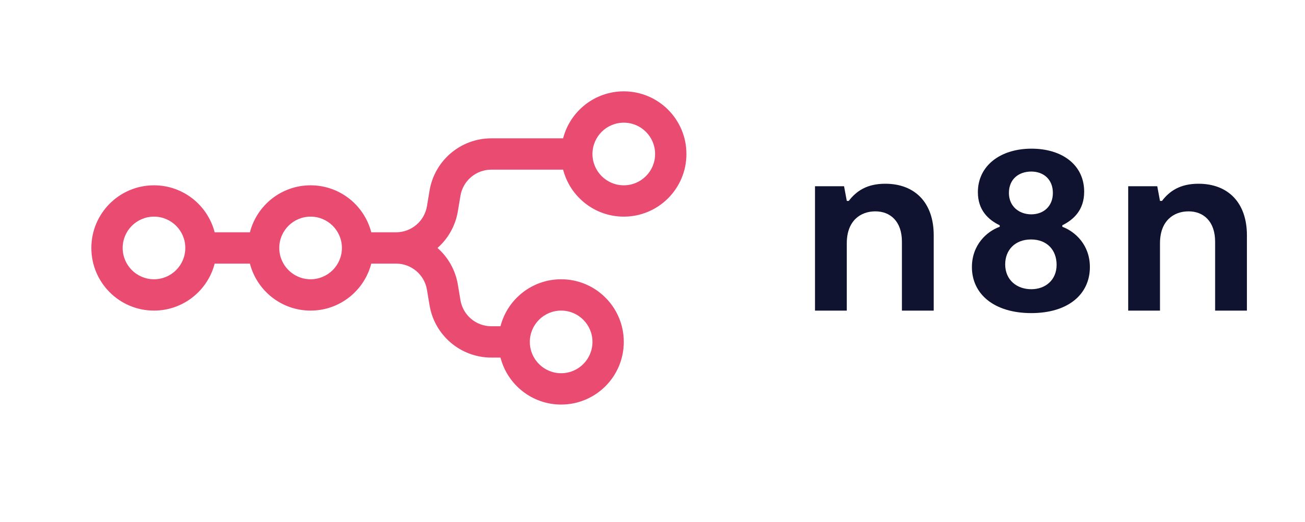 n8n Logo Zeus Systems Inc.
