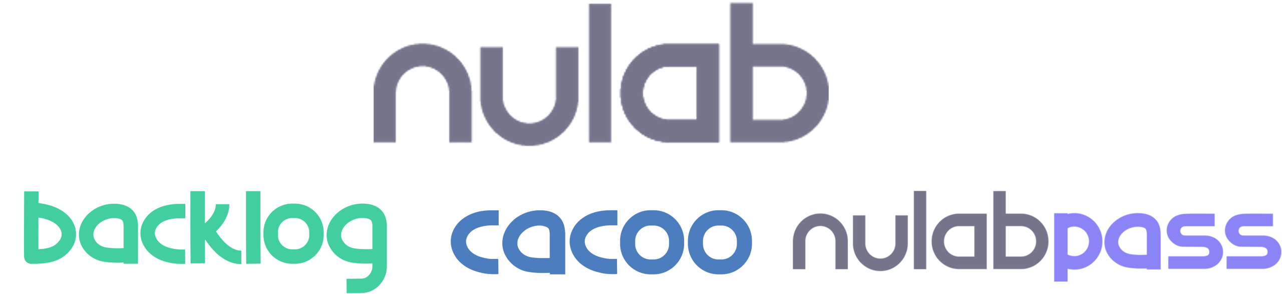 Nulab Logo Zeus Systems Inc.